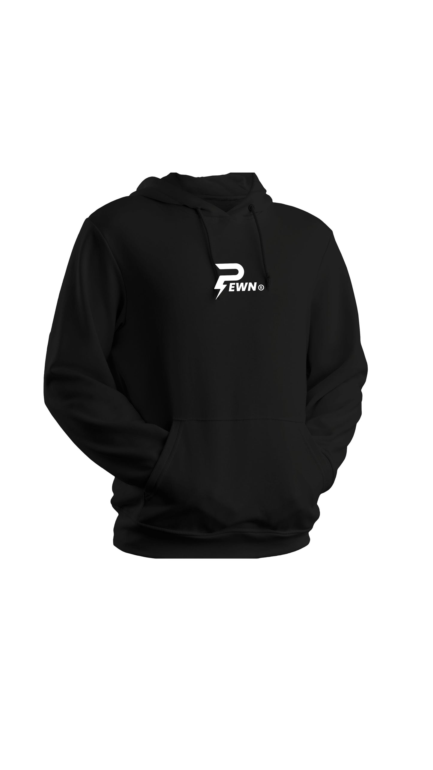 Frequent Flyers Crew Travel Hoodie