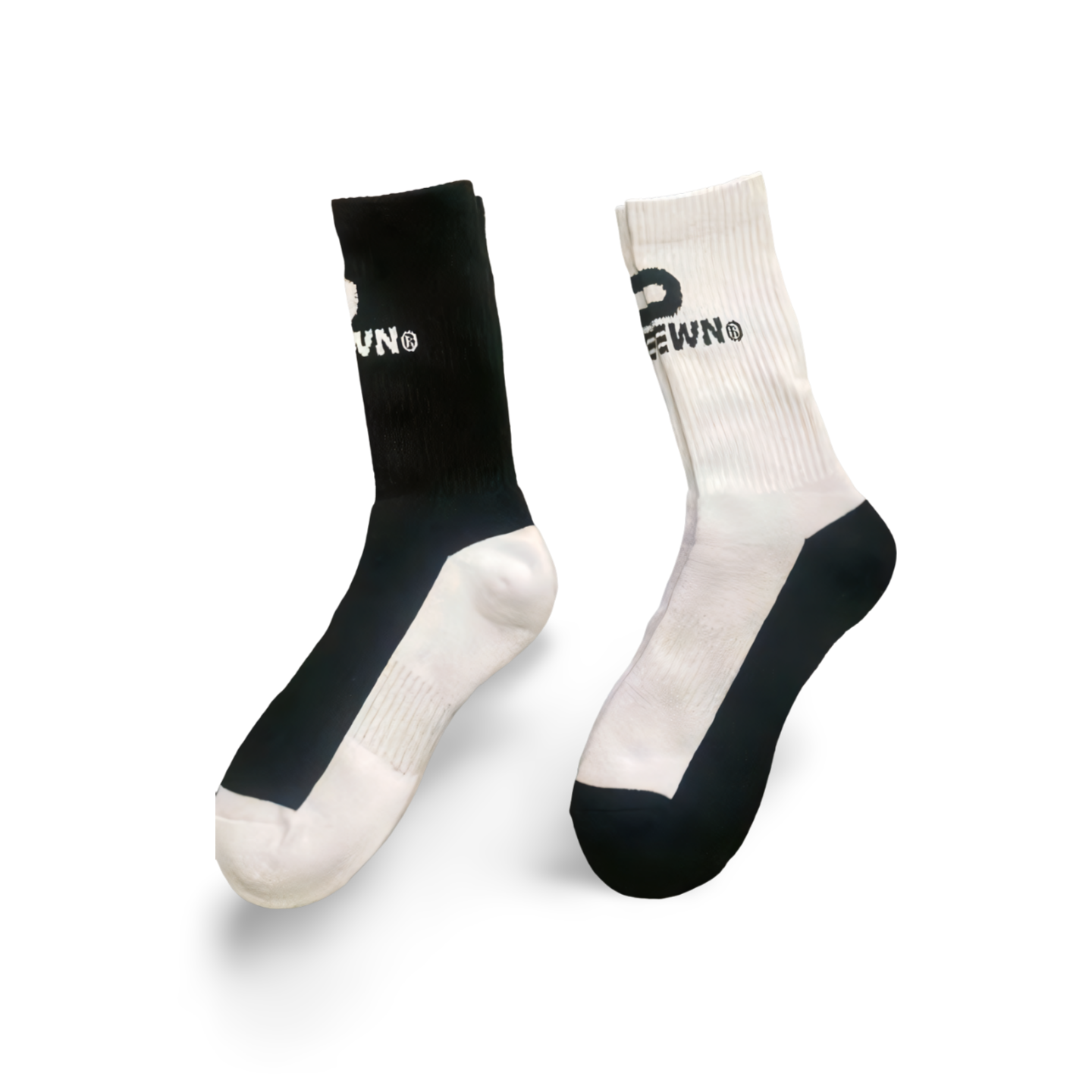 Crew Socks